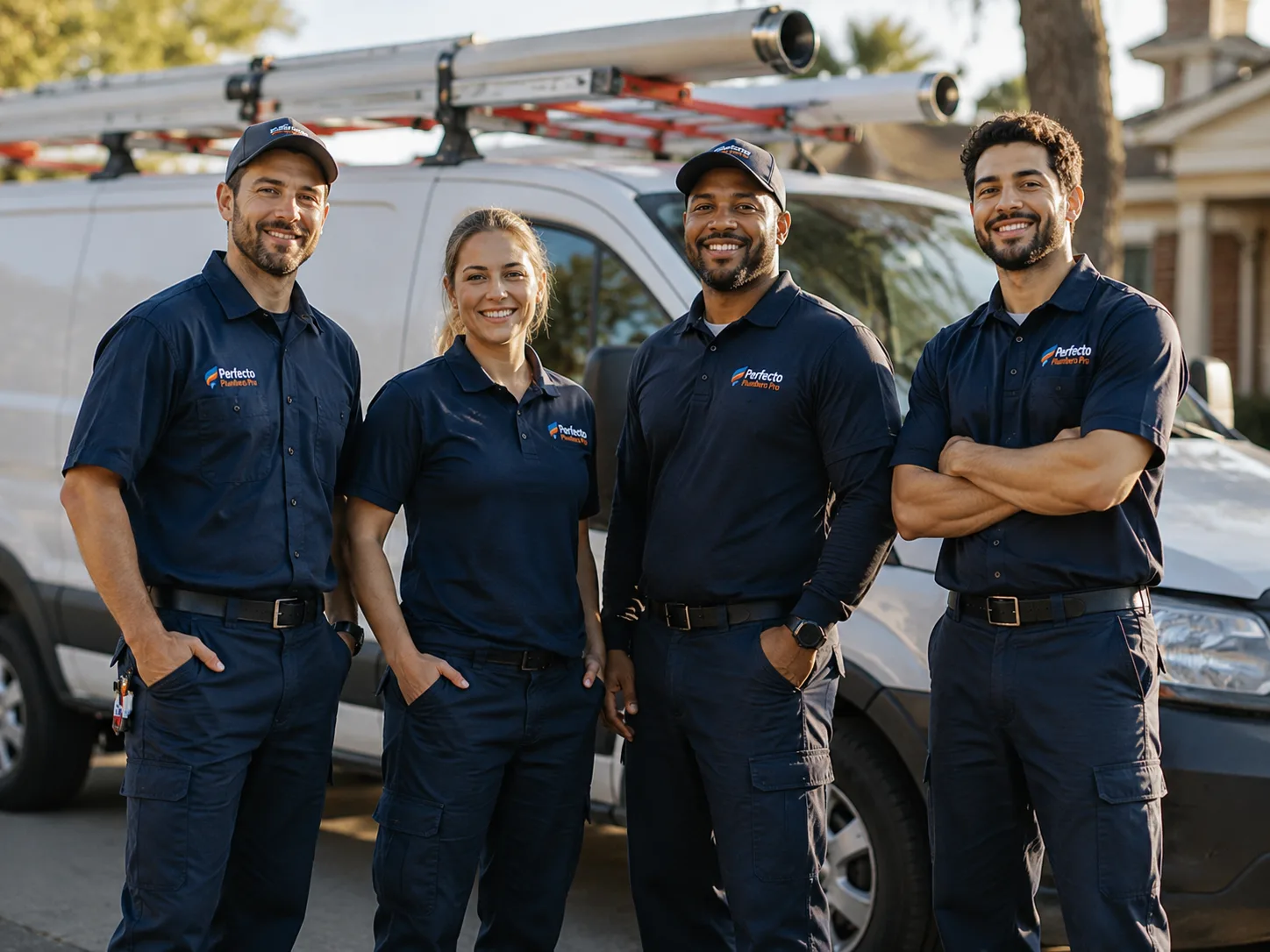 Emergency Plumber Near Me in Lomita, CA near me